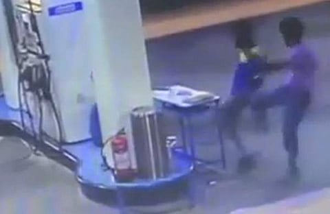 ടെലിവിഷൻ ദൃശ്യം