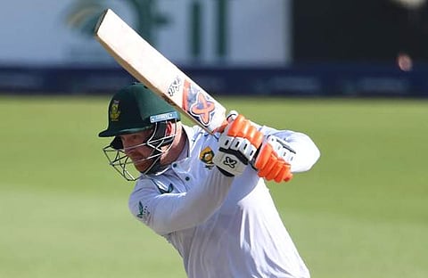 ഹെയ്ൻറിച് ക്ലാസന്/ ട്വിറ്റര്