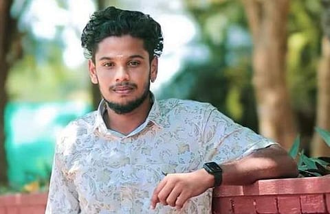 മിഥു മോഹൻ