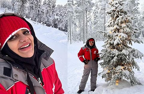 റിമി ടോമി/ചിത്രം: ഇൻസ്റ്റഗ്രാം