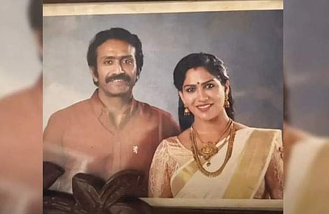 വിവേകാനന്ദന് വൈറലാണ്