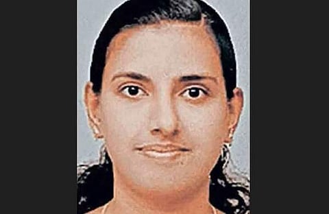 രമ്യ ജോസ്