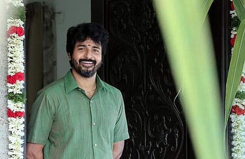 ശിവ കാര്ത്തികേയന്/ ഫെയ്സ്ബുക്ക്