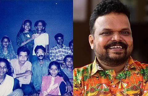 സുബീഷ് സുധി പങ്കുവെച്ച ചിത്രം/ ഫെയ്സ്ബുക്ക്