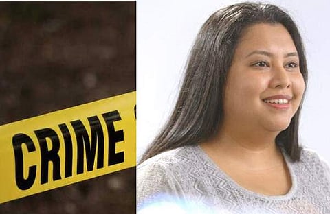 അറസ്റ്റിലായ സൂചന സേത്