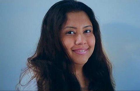 സൂചന സേത്ത്