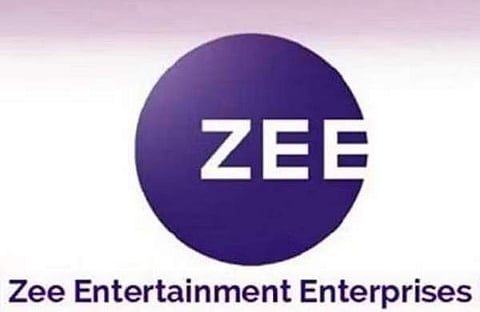 സീ എന്റർടെയ്ൻമെന്റ് ഓഹരിയിൽ ഇടിവ്