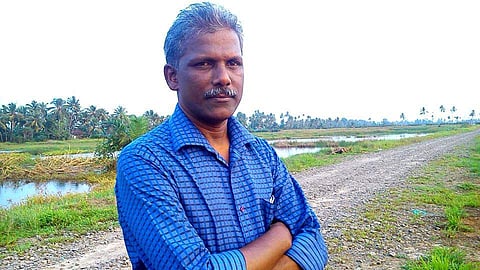 Sunny M Kapikad Interview