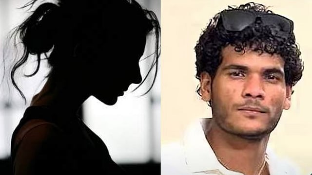 ബന്ധത്തില്‍ നിന്നും പിന്മാറിയാല്‍ പിതാവിനെ കൊല്ലുമെന്ന് ഭീഷണി; വിഷം കഴിച്ച 16 കാരി മരിച്ചു