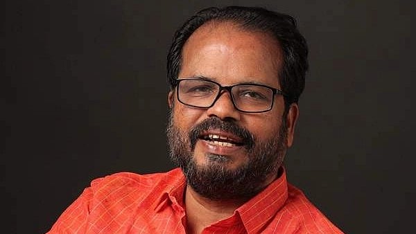 വിവാദ രാമായണ പോസ്റ്റ്; നേരിട്ടെത്തി വിശദീകരിക്കണം, പി ബാലചന്ദ്രന് കാരണം കാണിക്കൽ നോട്ടീസ്