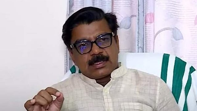 Chief Ministerial debate in Congress
