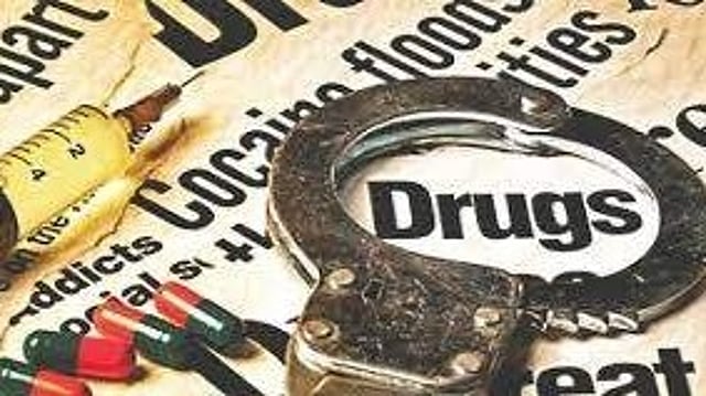 232 people arrested in Operation D'Hunt