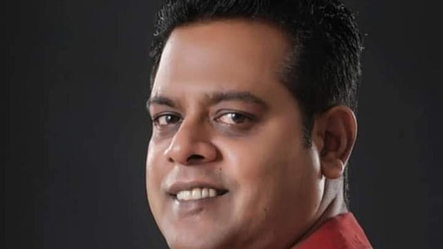 ശ്രീലങ്കന് മന്ത്രി വാഹനാപകടത്തില് മരിച്ചു