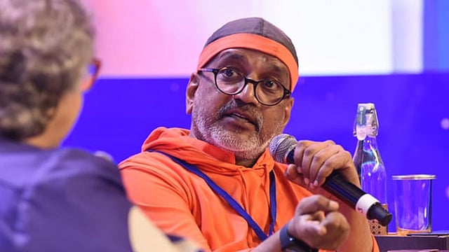 'വിദ്യാര്ഥികള്ക്ക് വികാരങ്ങളെ അതിജീവിക്കാനാകണം, പഠനരീതിയില് മാറ്റം അനിവാര്യം'