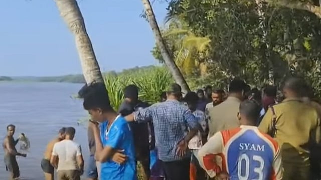 കായലില്‍ കുളിക്കാനിറങ്ങി; വിഴിഞ്ഞത് മൂന്ന് വിദ്യാര്‍ഥികള്‍ മുങ്ങി മരിച്ചു