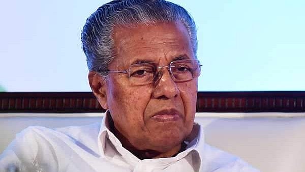 'നിങ്ങള്ക്ക് കേള്വിക്ക് എന്തെങ്കിലും തകരാറുണ്ടോ?'; മാസപ്പടി വിവാദത്തില് രൂക്ഷമായി പ്രതികരിച്ച് മുഖ്യമന്ത്രി