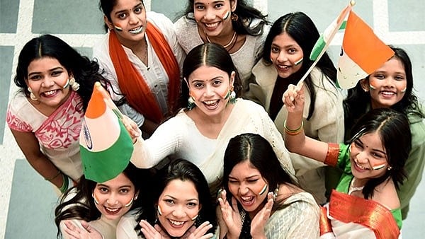 
രാജ്യത്ത് ഉന്നത വിദ്യാഭ്യാസം നേടുന്ന പെണ്‍കുട്ടികളുടെ എണ്ണം വര്‍ധിക്കുന്നു; പട്ടികയില്‍ മുന്നില്‍ കേരളവും