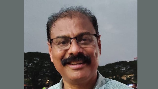 മെസി വിവാദം: റിപ്പോർട്ടിന് പിന്നിൽ വ്യക്തമായ ലക്ഷ്യം; കരാർ സുതാര്യമെന്ന് യു ഷറഫലി