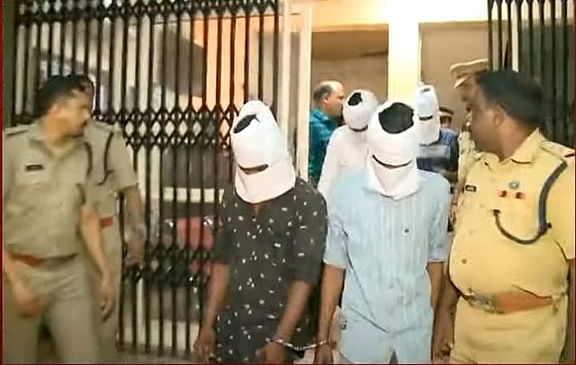പൂപ്പാറ കൂട്ടബലാത്സംഗം: പ്രതികൾക്ക് 90 വർഷം കഠിന തടവ്