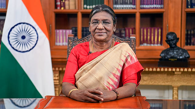 രാഷ്ട്രപതിയുടെ പൊലീസ് മെഡലുകള് പ്രഖ്യാപിച്ചു; കേരളത്തില് നിന്നും 14 പേര്