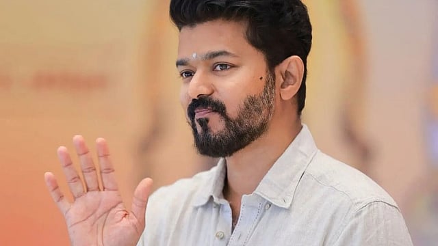 അധ്യക്ഷനായി വിജയിനെ തെരഞ്ഞെടുത്തു; രാഷ്ട്രീയ പാര്‍ട്ടി പ്രഖ്യാപനം ഉടന്‍