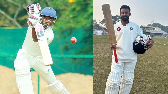 രഞ്ജിയില് ജയമില്ലാതെ കേരളം! നാലാം പോരിലും സമനില