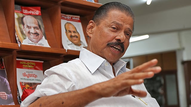 ടിപി വധക്കേസ്: ഹൈക്കോടതി വിധി സ്വാഗതം ചെയ്ത് സിപിഎം; യുഡിഎഫ് കേസ് രാഷ്ട്രീയവല്ക്കരിച്ചെന്ന് എംവി ഗോവിന്ദന്