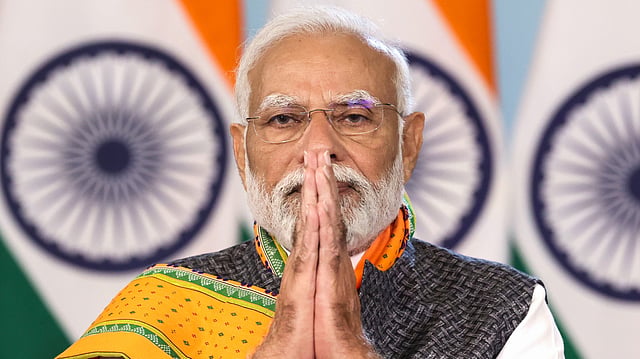 പൗരത്വ നിയമ ഭേദഗതി പ്രാബല്യത്തില്; ചട്ടങ്ങള് വിജ്ഞാപനം ചെയ്തു
