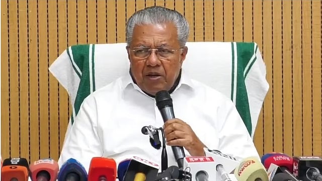 കേന്ദ്ര അവഗണന: ഡല്ഹിയില് ഇടതു പ്രതിഷേധം ഇന്ന്