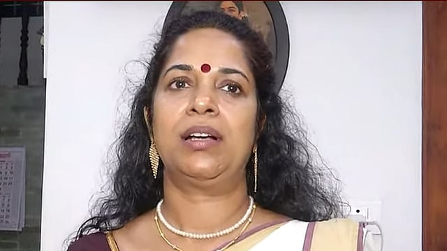എറണാകുളത്ത് സിപിഎം കളം പിടിക്കുമോ?, ആരാണ് 'ഷൈന് ടീച്ചര്'