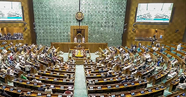 പതിനെട്ടാം ലോക്‌സഭയില്‍ 41 പാര്‍ട്ടികള്‍ക്കു പ്രാതിനിധ്യം, 64% അംഗങ്ങളും ദേശീയ പാര്‍ട്ടികളില്‍നിന്ന്