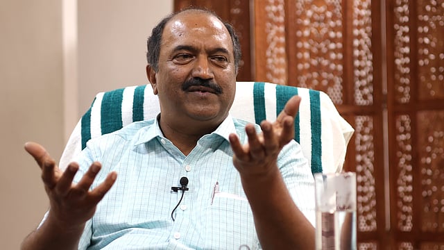 കടമെടുപ്പ് പരിധി:  കേരളവും കേന്ദ്രസര്‍ക്കാരും തമ്മിൽ ചര്‍ച്ച ഇന്ന്