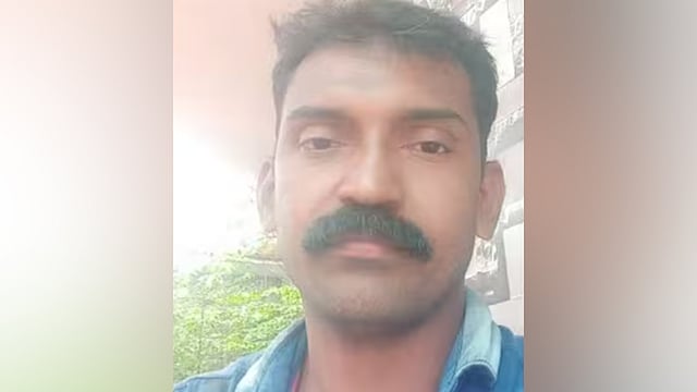 ചക്ക പറിക്കുന്നതിനിടെ കാൽ തെന്നി വീണു; കണ്ണൂരിൽ യുവാവിന് ദാരുണാന്ത്യം