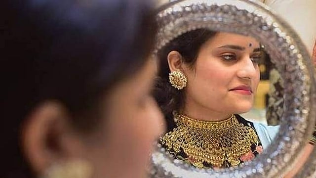 സ്വര്ണവില കുറഞ്ഞു; 46,400ല് താഴെ