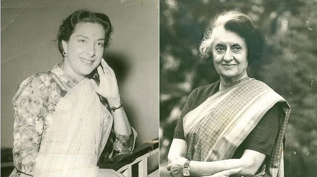 ദേശീയ ചലച്ചിത്ര അവാര്‍ഡില്‍ അഴിച്ചു പണി; ഇന്ദിരാഗാന്ധി, നര്‍ഗീസ് ദത്ത് പുരസ്കാരങ്ങളുടെ പേരുകള്‍ ഒഴിവാക്കി