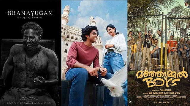'മലയാള സിനിമകളുടെ വിജയങ്ങൾ ഊതിപ്പെരുപ്പിച്ചത്'; അധിക്ഷേപിച്ച് തമിഴ് പിആർഒ, എയറിൽ കയറ്റി തമിഴ് പ്രേക്ഷകർ