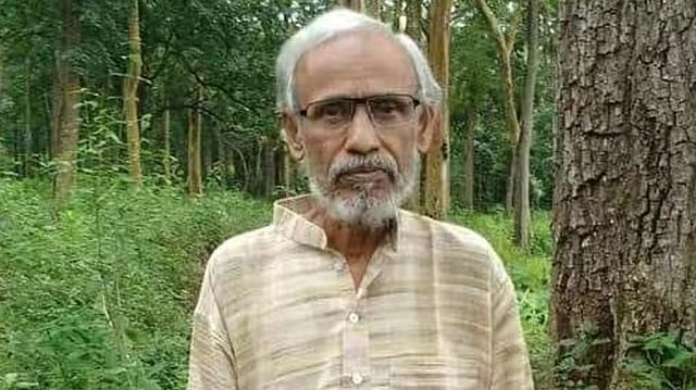 കര്ണാടക സംഗീതജ്ഞന് ഉമയനല്ലൂര് എസ് വിക്രമന് നായര് അന്തരിച്ചു