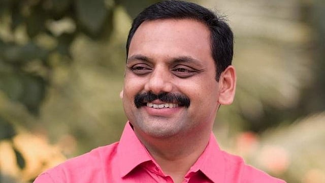 'തെറി പറഞ്ഞ് തെരഞ്ഞെടുപ്പില് നിന്നും ശ്രദ്ധ തിരിക്കാന് ശ്രമം; അസഭ്യം പറയാന് ലൈസന്സ് ഉണ്ടെന്നാണ് ധാരണ'