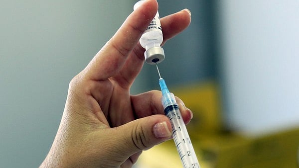 vaccination