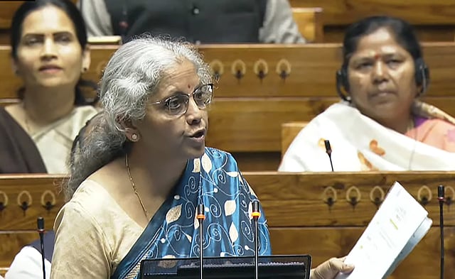 വമ്പന്‍ പ്രഖ്യാപനങ്ങളില്ല; ബജറ്റ്  ഒറ്റനോട്ടത്തില്‍