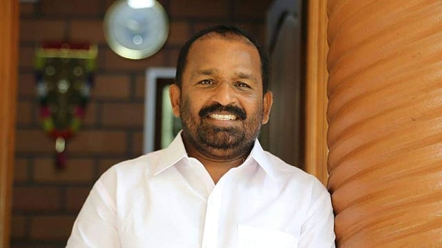 TN Prathapan
