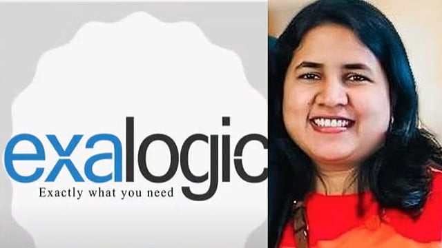 exalogic, veena