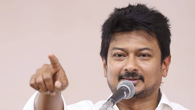 സനാതന ധര്മ പരാമര്ശം; ഉദയനിധി സ്റ്റാലിനു സമന്സ്