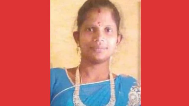 ഇടുക്കിയില്‍ അയല്‍വാസി പെട്രോള്‍ ഒഴിച്ച് തീകൊളുത്തിയ യുവതി മരിച്ചു