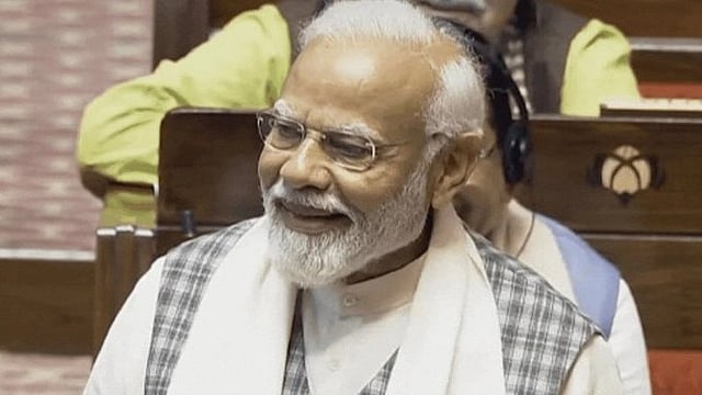 കോണ്‍ഗ്രസിന് 40 സീറ്റെങ്കിലും കിട്ടാന്‍ പ്രാര്‍ഥിക്കുന്നു; നെഹ്രു സംവരണത്തെ എതിര്‍ത്തു; കടന്നാക്രമിച്ച് നരേന്ദ്ര മോദി 