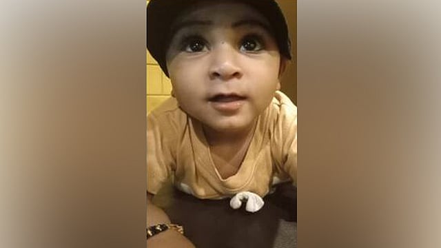 വീട്ടുമുറ്റത്ത് കളിക്കുന്നതിനിടെ പാമ്പുകടിയേറ്റു; രണ്ട് വയസുകാരന് ദാരുണാന്ത്യം