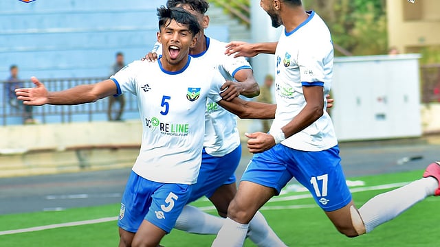 സന്തോഷ് ട്രോഫിയില് അസമിനെ തകര്ത്ത് കേരളം; വിജയത്തുടക്കം