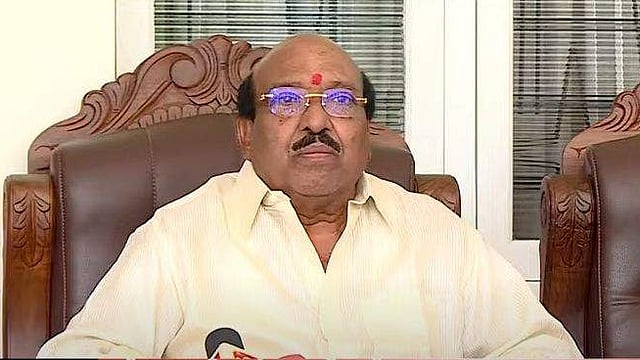 'രാഹുല്‍ ഗാന്ധി കരഞ്ഞിട്ടുപോയി, കണ്ണീരൊപ്പിയില്ല'; വിമര്‍ശനവുമായി വെള്ളാപ്പള്ളി നടേശന്‍