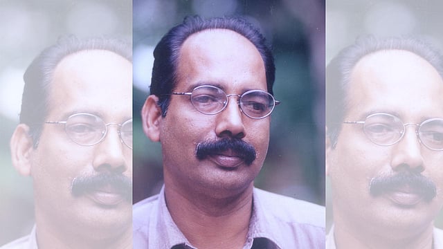 അക്ബര്‍ അവസാനമായി പറഞ്ഞു: എടാ, ഞങ്ങളുടെ 'ഉംറ'യുടെ കാര്യം മറക്കണ്ട...