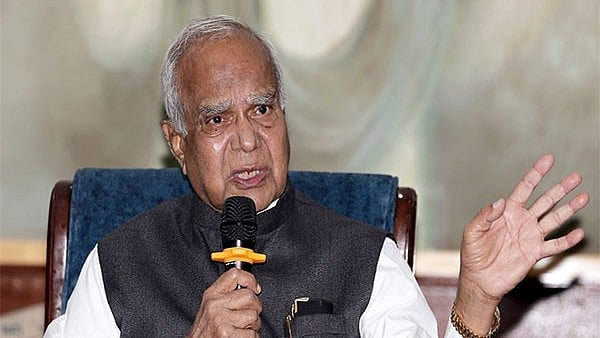 പഞ്ചാബ് ഗവര്‍ണര്‍ ബന്‍വാരിലാല്‍ പുരോഹിത് രാജിവെച്ചു